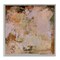 Stupell Industries Earth Tones Abstraction Framed Giclee Design by Hayley Michelle